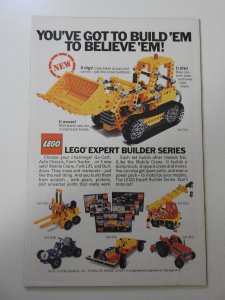 Doctor Strange #38 (1979) VF- Condition!