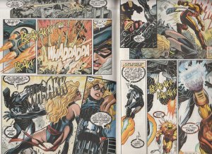 Invincible Iron Man(vol. 3)# 12,15,20,26,27,28 Evil War Machine, Smart Armor