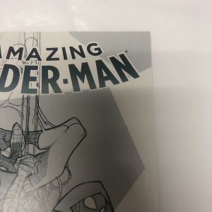 The Amazing Spider-Man (2015) # 9 (NM) Variant Edition • Dan Slott • Coipel