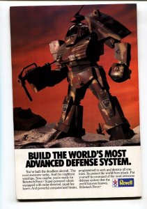 Swamp Thing Annual #2  1984 - DC  -VF+ - Comic Book