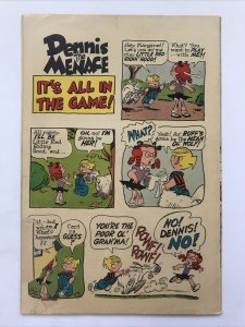 Dennis The Menace 64