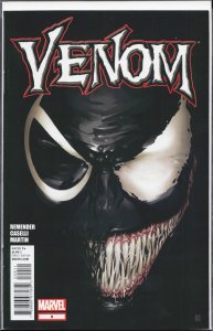 Venom #9 (2012) Venom