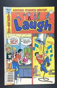 Laugh #354 (1980)