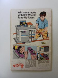 Aquaman #52 (1970) VG+ condition