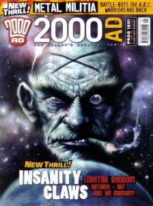Prog 1601