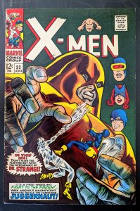 The X-Men #33 (1967) VF