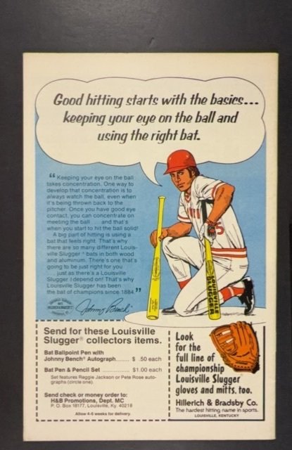 Black Panther #9 (1978)