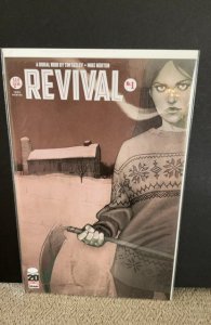 Revival #1 (2012)