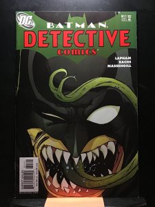 Detective Comics #811 (2005)