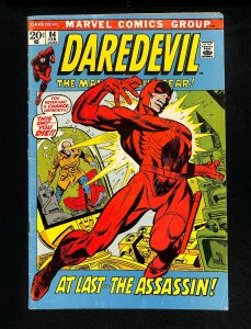 Daredevil #84