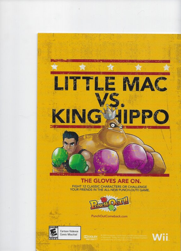 New Avengers #54 (2009)