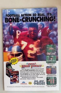 Solar, Man of the Atom #20 (1993)