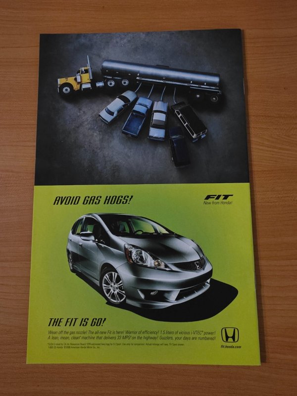 Ms. Marvel v2 #33 ~ NEAR MINT NM ~ 2009 Marvel Comics