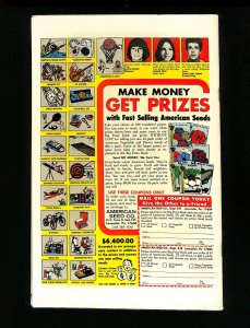 Amazing Spider-Man #156 1st Appearance Mirage!