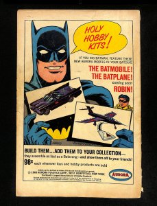 World's Finest Comics #161 The Caveman From Krypton!