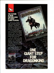 Wonder Woman #13 - Signed George Perez (9.0) 1988