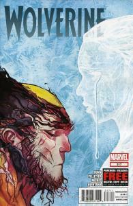 Wolverine #317 VF/NM; Marvel | save on shipping - details inside