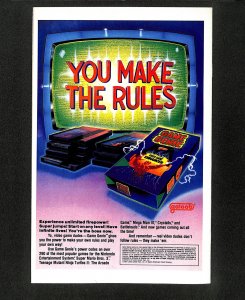 Amazing Spider-Man #359 Newsstand Variant 1st Cameo Carnage!