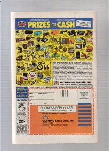 ROM #22 - Direct Edition (8/8.5) 1981