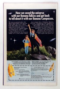 Micronauts #10 (1979)