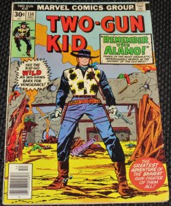 Two-Gun Kid #134 (1976)