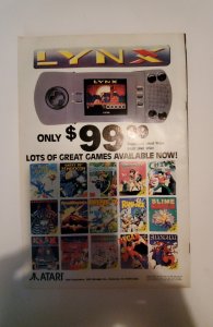 Batman #466 (1991) NM DC Comic Book J736