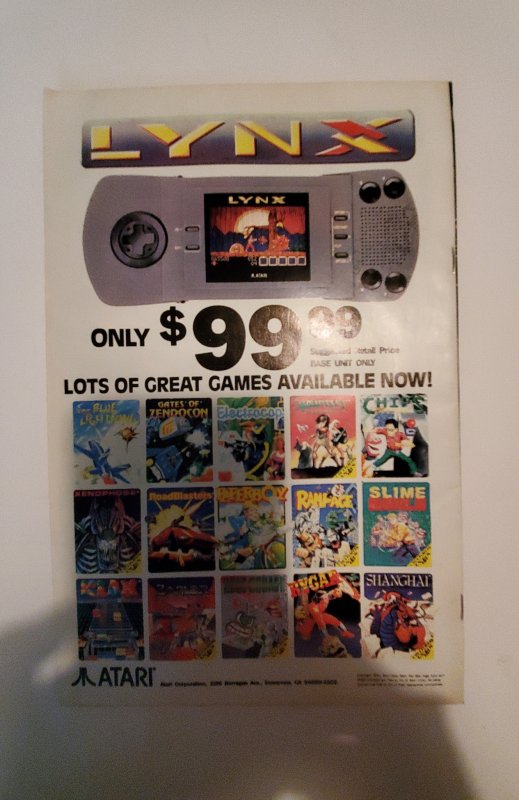 Batman #466 (1991) NM DC Comic Book J736