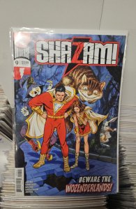 Shazam #9