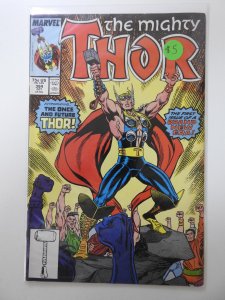 Thor #384 (1987)