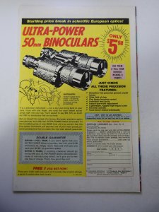 Master of Kung Fu #32 (1975) VF Condition