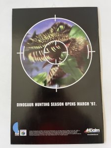 Shadowman #4  - VF  (1997)