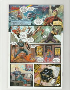 House of X #2 (2019 Marvel) 1st Print Regular Cover Moira Mactaggert Origin NM