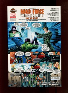 THOR #1 - SCOTTIE YOUNG VARIANT (9.2 OB) 2014