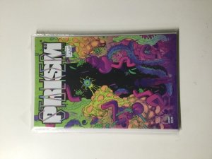 Prism Stalker #2 (2018) HPA