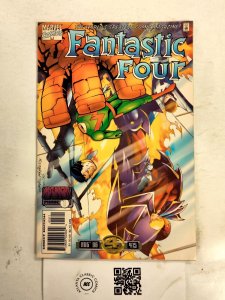 Fantastic Four #415 VF Marvel Comics comic book 15 JW73