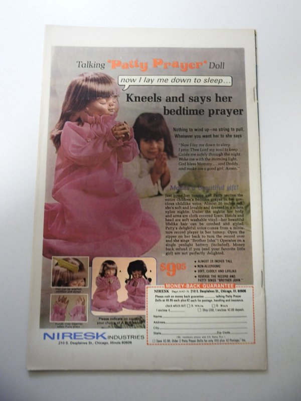 The Amazing Spider-Man #176 (1978) FN- Condition