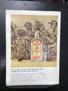 Playboy, 1965 may. Must be 18