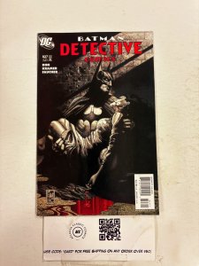 Detective Comics #827 NM DC Comic Books Batman Robin Joker Nightwing 6 HH77