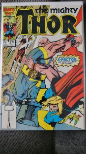 Thor #374 (1986)