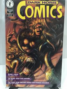 Dark Horse Comics #15 (1993)