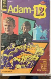 Adam-12 #7 (1975)  