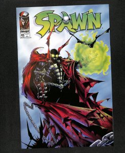 Spawn #46