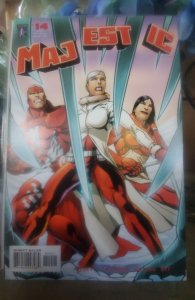 Majestic #14 (2006)