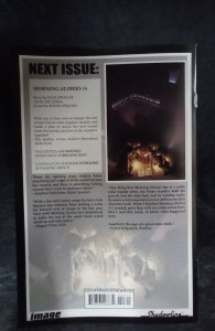 Morning Glories #3 (2010)