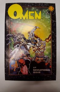 Omen #1 NM Northstar Comic Book J656