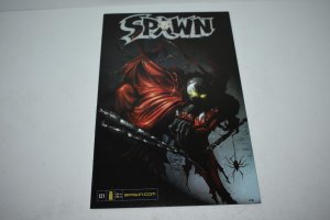 Spawn #121 (2002) NM- 9.2 Comic Book