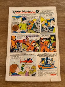 Our Army At War # 265 VG DC Comic Book SGT. Rock Easy Co. 18 J382