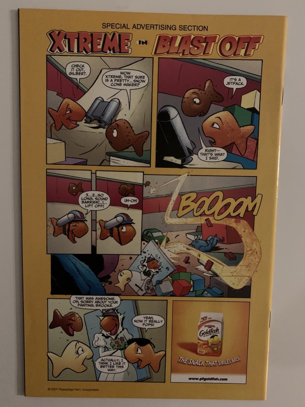 The Amazing Spider-Man #545 (2008)