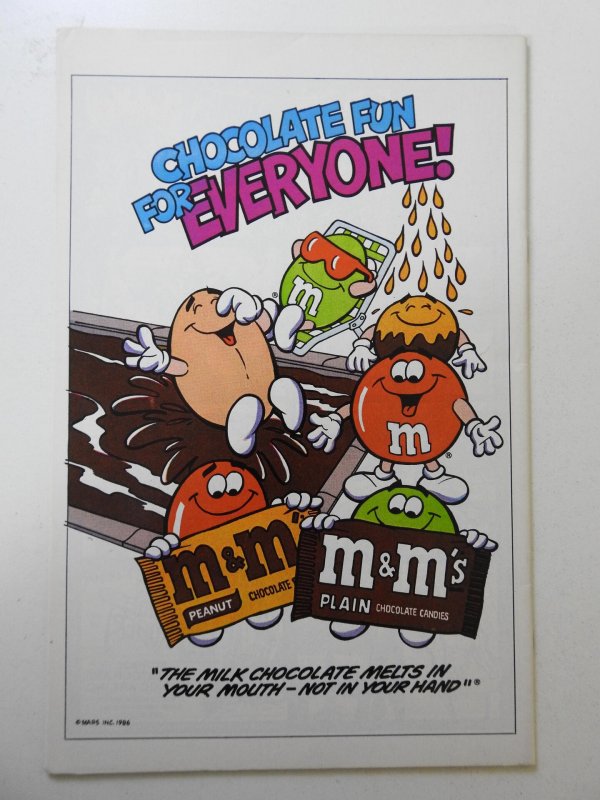 Batman #406 Direct Edition (1987) VF- Condition!