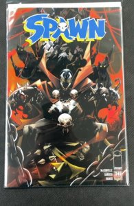 Spawn #349 (2024)